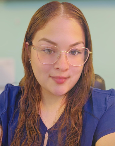 Ellen Madinger Veterinary Assistant