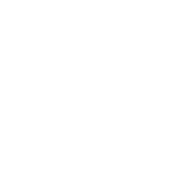 Icon of a location pin with a paw print inside.